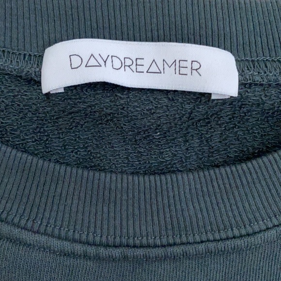 Daydreamer Ramones Sweatshirt - Picture 5 of 6